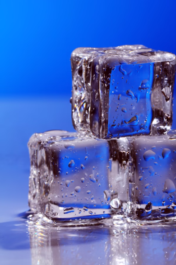 Ice Block - 15kg