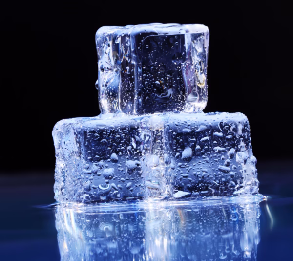 Ice Cubes 2.5kg - Image 2