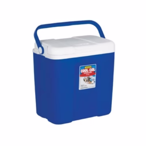 Cooler Boxes