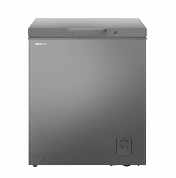 Hisense Chest Freezer