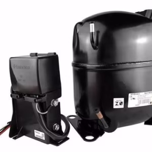 Refrigeration compressors (R404a) (1 1/2hp)