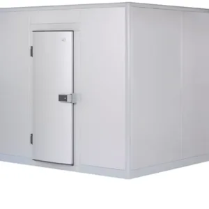 Blast Freezers - Custom made on request