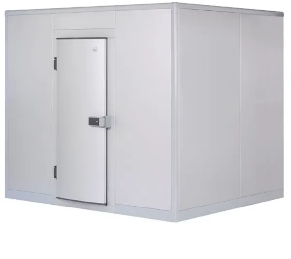 Blast Freezers - Custom made on request