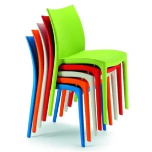 Party Plastic Chairs