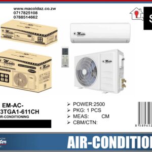 Air-Conditioning