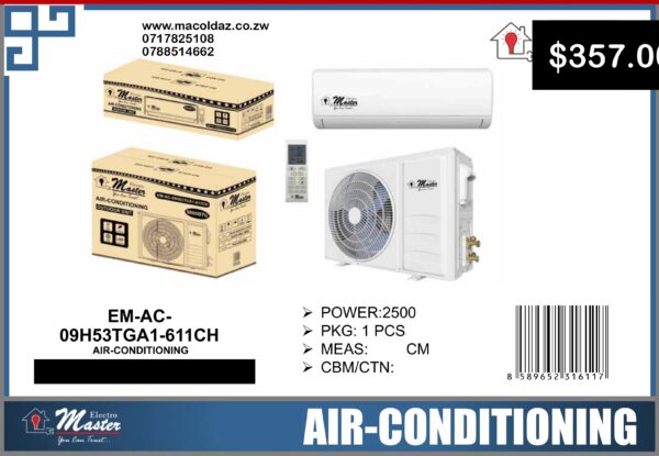Air-Conditioning