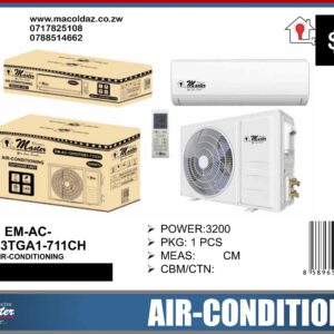 Air-Conditioning