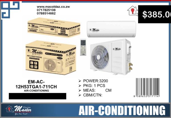 Air-Conditioning