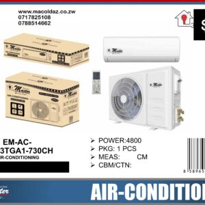 Air-Conditioning