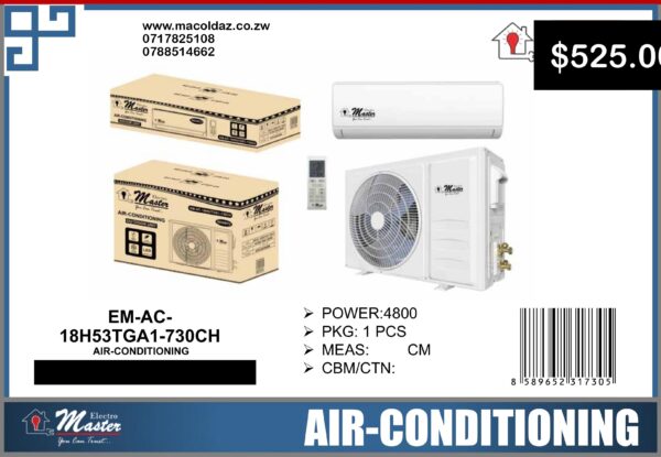Air-Conditioning