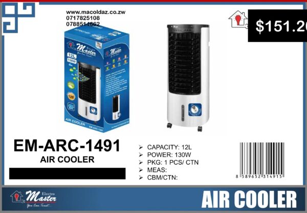 Air Cooler
