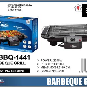 Barbeque Grill