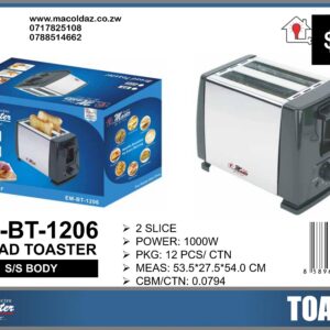 Bread Toaster