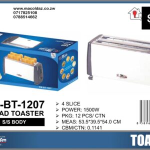 Bread Toaster