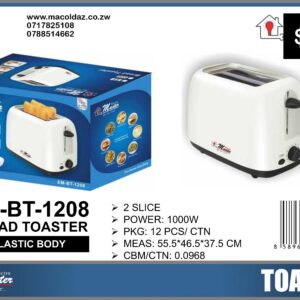 Bread Toaster