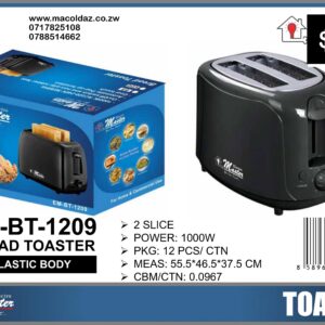 Bread Toaster