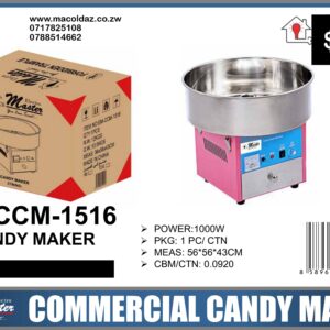 Candy Maker