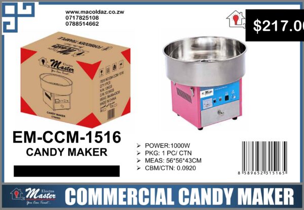 Candy Maker