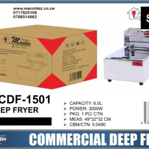Deep Fryer