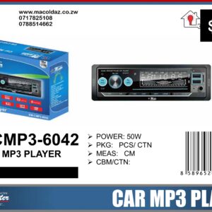 Car MP3 Player