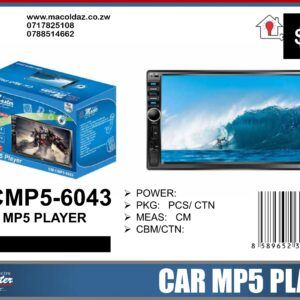 Car MP5 Player
