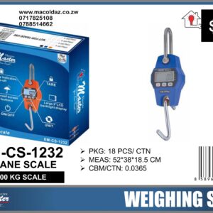 Crane Scale