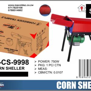 Corn Sheller