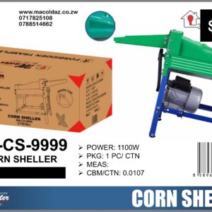 Corn Sheller