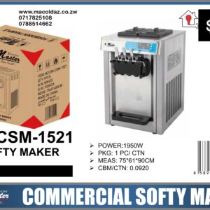 Softy Maker