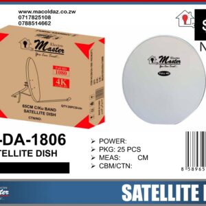 Satellite Dish
