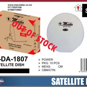 Satellite Dish