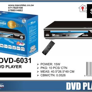 DVD Player