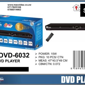 DVD Player