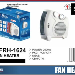 Fan Heater