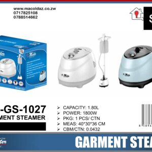 Garment Steamer