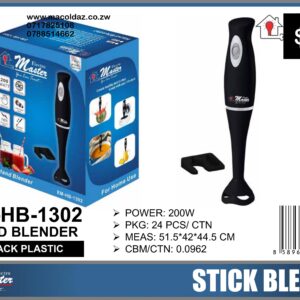 Hand Blender