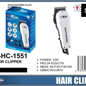 Hair Clipper