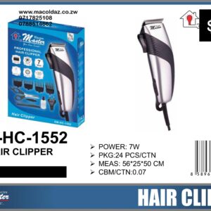 Hair Clipper