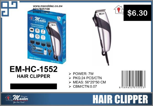 Hair Clipper