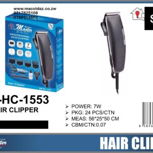 Hair Clipper