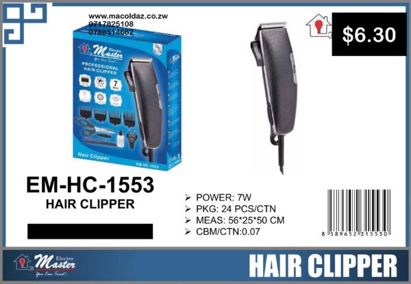 Hair Clipper