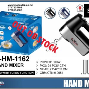 Hand Mixer