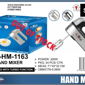 Hand Mixer