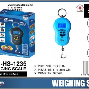 Hanging Scale
