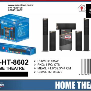 Home Theatre