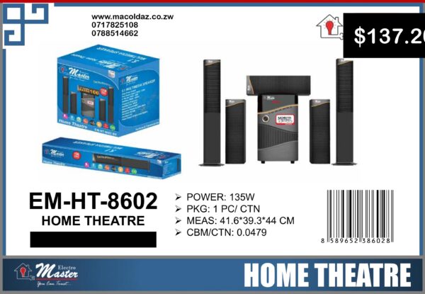 Home Theatre