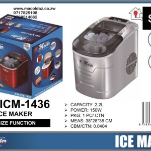 Ice Maker