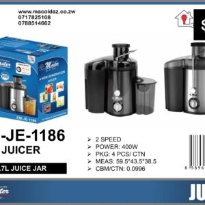 Juicer