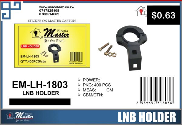 LNB Holder