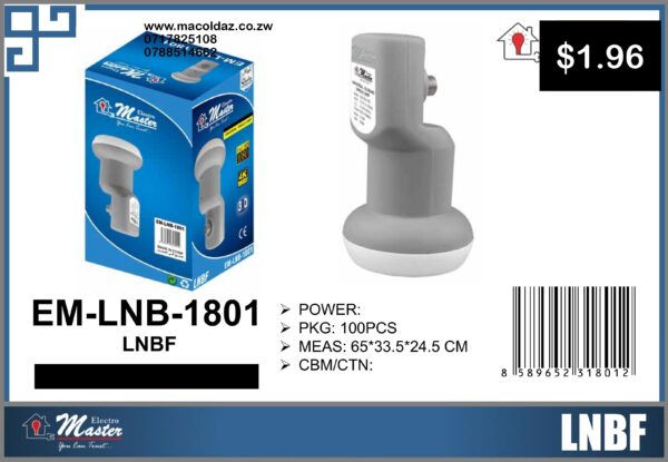 LNBF